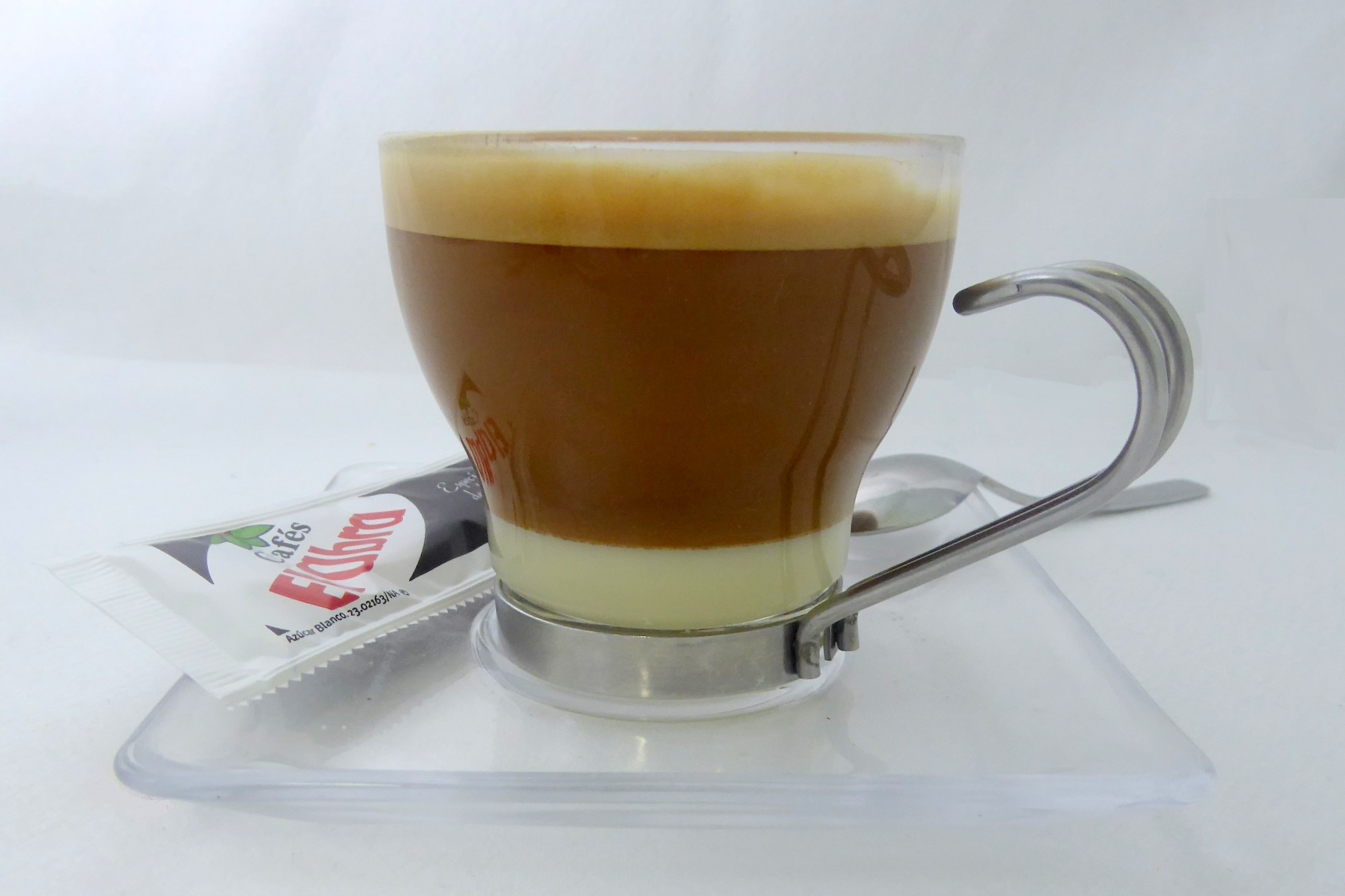 Top 64+ imagen receta de cafe con leche Abzlocal.mx