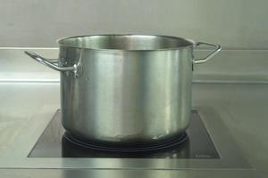 Medium-sized stockpot