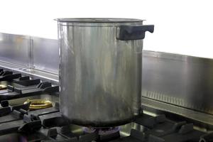 Stockpot