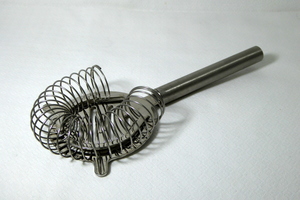 Cocktail strainer 