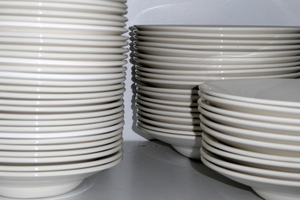 Crockery