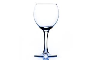 Water goblet 