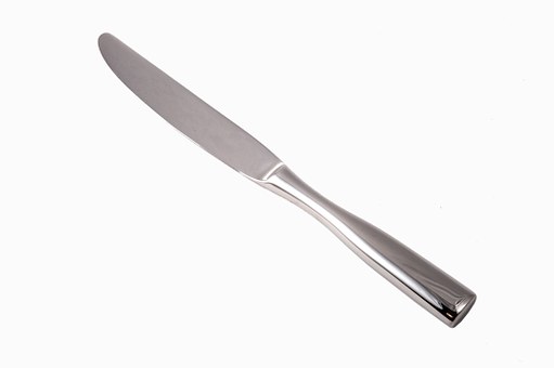 Cuchillo de mantequilla - Gastronomía Vasca: Escuela de Hostelería Leioa