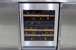 Wine cooler