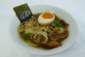 Ramen sopa