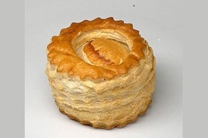 Vol-au-vent