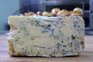 Gorgonzola gazta