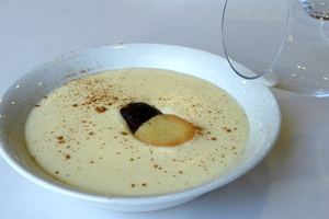 Natillas