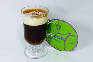 Antillean Coffee