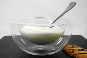 Bifidus yoghurt
