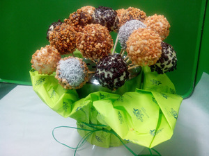 Cake Pops