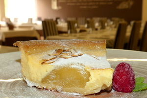 Tarta Alsaciana