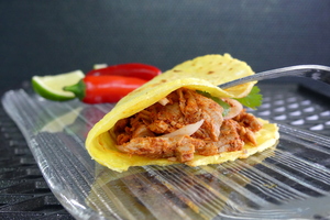 Cochinita  Pibil