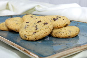 Chips Ahoy cookies