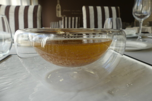 French vinaigrette 