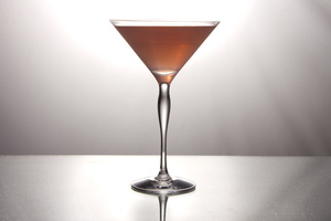 Cóctel Martini Dulce