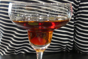 Rob Roy cocktail