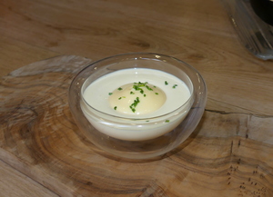 Kewpie mayonnaise sauce