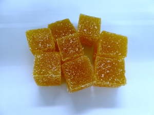 Niza fruit candies