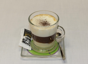 Catalan Coffee