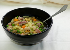 Minestrone