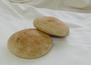 Rosemary bread