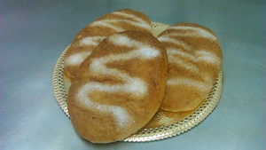 Tortas de anís