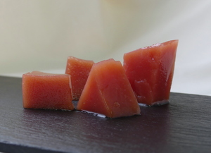 Guava agar-agar