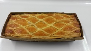 Gernika pie
